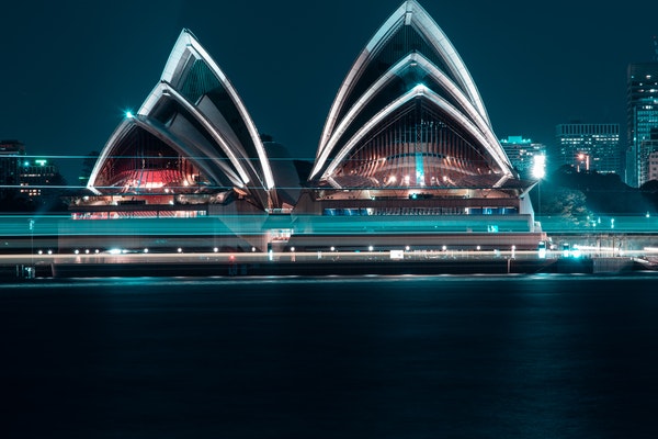 Australia
